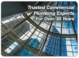 Commercial Plumbing Vancouver