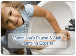 Faucet Repair Vancouver